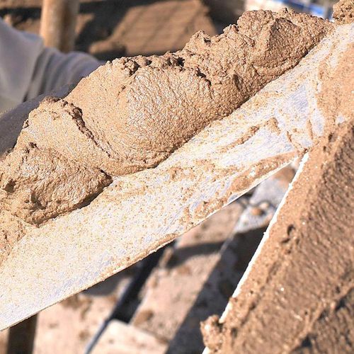 Mauermörtel - LSM - Tarmac Building Products - Montage / für Mauerwerk / Pflaster
