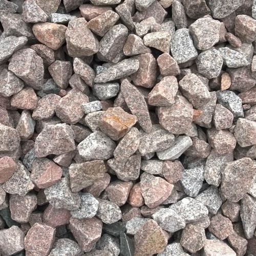 Standardkies - RAIL TRACK BALLAST - Tarmac Building Products - für Außen
