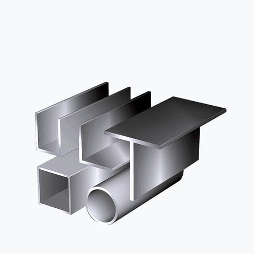 Aluminium-Abschlussprofil - ULT - TECHNAL - für Außeneckprofil / für Inneneckprofil / für Trennwand