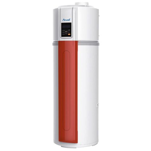 Elektrischer Warmwasserbereiter - ELEO - AIRWELL - freistehend / vertikal / kompakt