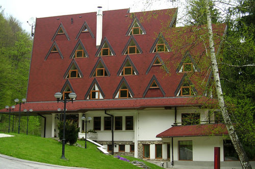 Dachschindel - PREMIUM TRADITIONAL - TEGOLA CANADESE