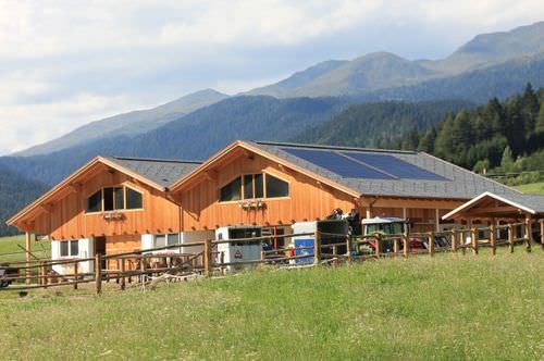 Flachdachziegel - TEGOSOLAR  - TEGOLA CANADESE - Photovoltaik