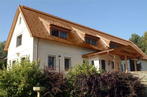 Verfalzt-Dachziegel - PRESTIGE ULTIMETAL COMPACT - TEGOLA CANADESE - Metall / Schieferoptik