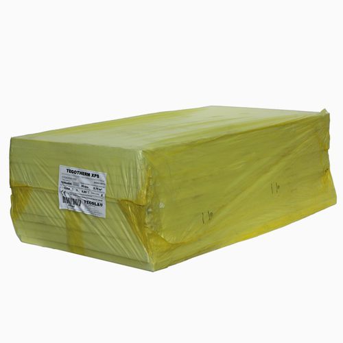 Thermoisolierung - TEGOTHERM XPS - TEGOLA CANADESE - extrudiertes Polystyrol / Platten