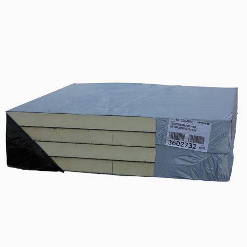 Thermoisolierung - TEGOTHERM POLYISO CB-CB - TEGOLA CANADESE - Polyurethanschaum / Platten