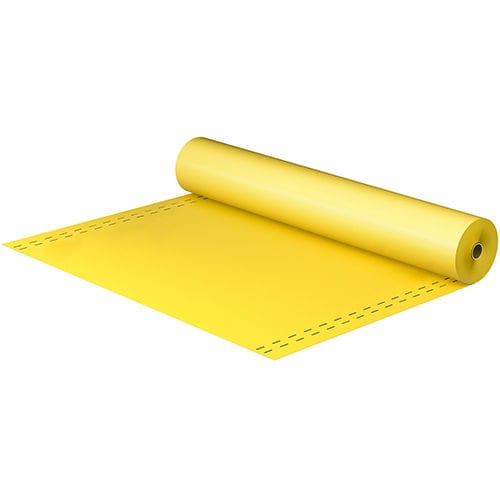 Polypropylen-Dampfsperre - 7/0595 - Tejas Borja S.A.U. - für Wand / für Fußboden