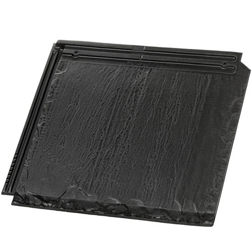 Flachdachziegel - FLAT-5XL® - Tejas Borja S.A.U. - Solar / Keramik / Großformat