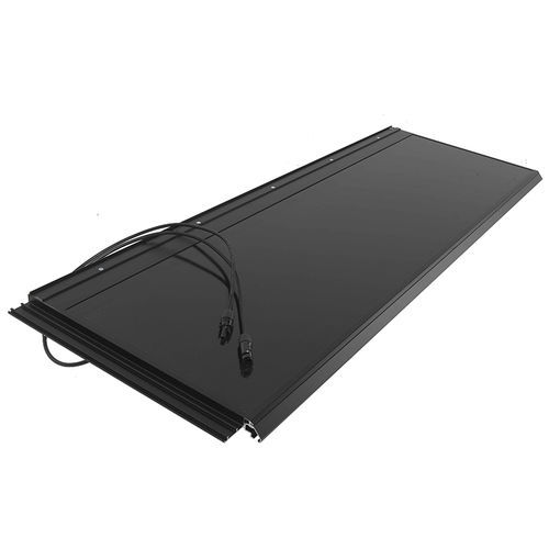 Flachdachziegel - SOLAR FLAT-10 - Tejas Borja S.A.U. - Solar / Keramik / Großformat