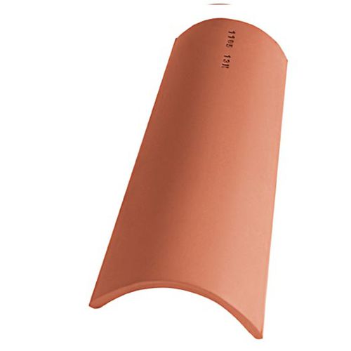 Dachziegel / Mönch Nonnen - C-50.21 CELLER® - Tejas Borja S.A.U. - Trauf / Ortgang / am Dachfirst