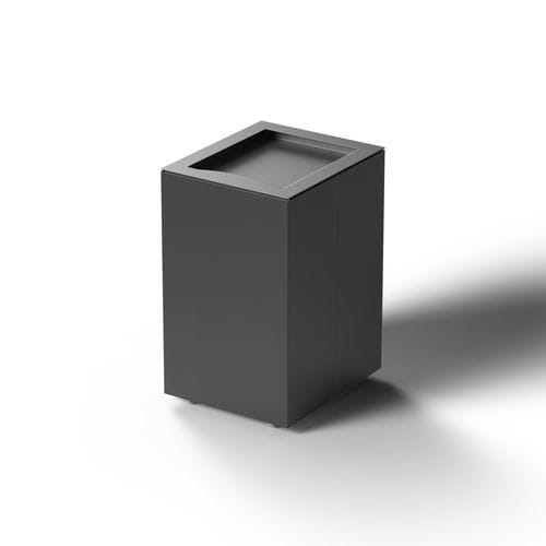 Metall-Aufbewahrungsbox - Stûv - mit Deckel