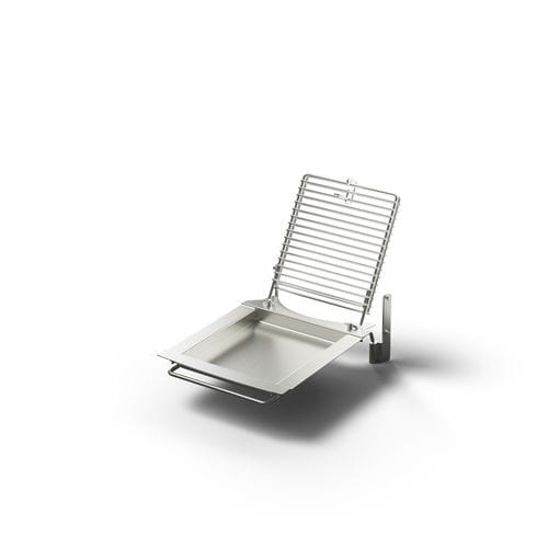 Grillrost für Kamine - Stûv