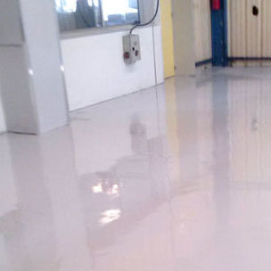 Grundierung für Beton - PRIMOXY AH® - TLM SYSTEMS - Epoxid / Innenbereich / wasserdicht