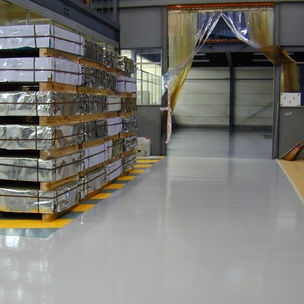 Abbeizmittel für Beton - CIM 7® - TLM SYSTEMS