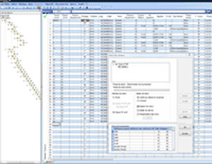 Software / Elektrische Berechnung - CANECO EP + CANECO EP IMPLANTATION - ETAP - Projektplanung / Berechnungs für Beleuchtung / für Betonkonstruktion