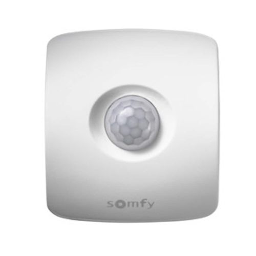 Präsenzmelder - 2401361 - SOMFY - Bewegung / Einbruch / wandmontiert