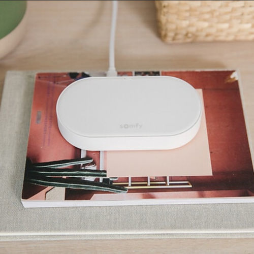 Multifunktionelles Steuerungsgerät / Licht - 1870755 - SOMFY - smart