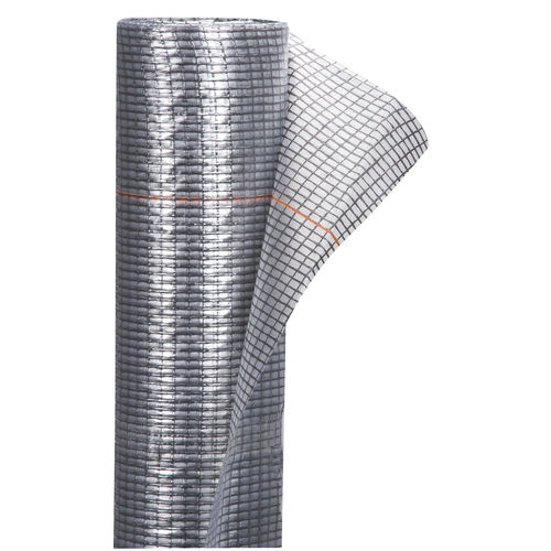 Dach-Unterspannbahn / Synthetik - PLASTIGRILLE - SOPREMA