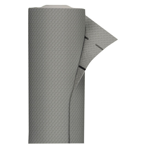 Dach-Unterspannbahn / HPV - STRATEC® REFLEX - SOPREMA - reflektierend / Synthetik