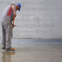 Grundierung für Holz - ALSAN® PREMIFLEX - SOPREMA - für Beton / Polyurethan