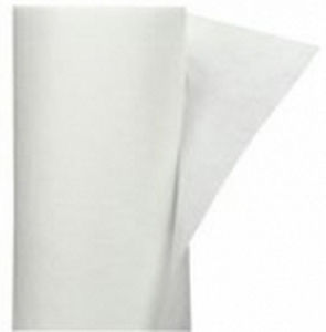 Vlies-Geotextil - SOPRAVOILE 100 - SOPREMA - Glasfaser / zur Filtrierung / Schutz