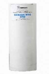 Vlies-Geotextil - NTS 170 - SOPREMA - Synthetikfaser / zur Filtrierung / Schutz