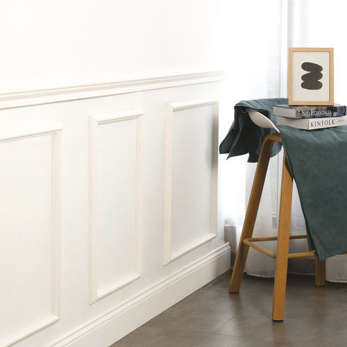 Holzzierleiste - Opera Kit de soubassement 400x600 - SOBOPLAC - andere Formen / Innenbereich / Struktur