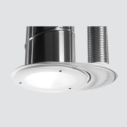 Tageslichtspot / integrierte natürliche Beltung - ADD-ON KIT - SOLATUBE GLOBAL MARKETING INC - LED
