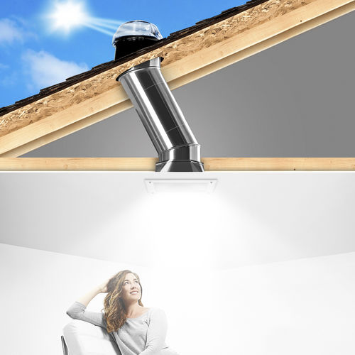 LED-Tageslichtspot - 290 ISN - SOLATUBE GLOBAL MARKETING INC