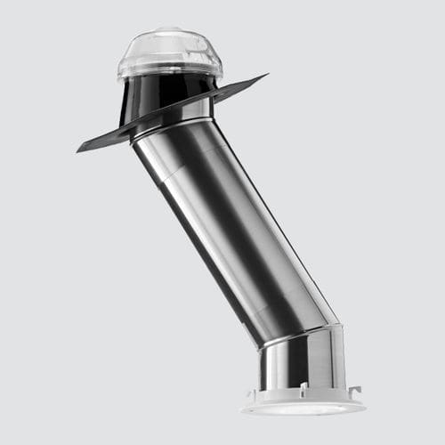LED-Tageslichtspot - 160 DS - SOLATUBE GLOBAL MARKETING INC