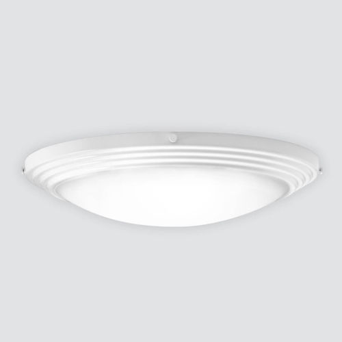 Diffuser-Linse - AURORAGLO WHITE - SOLATUBE GLOBAL MARKETING INC