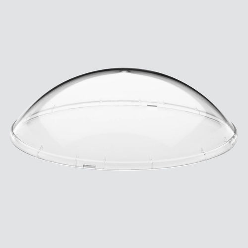 Diffuser-Linse - SHOCKER INNER DOME - SOLATUBE GLOBAL MARKETING INC