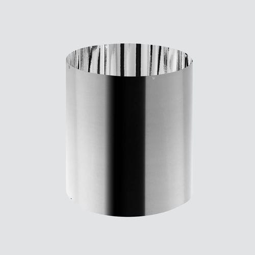 Aluminium-Anschluss - EXTENSION TUBES - SOLATUBE GLOBAL MARKETING INC - gerade