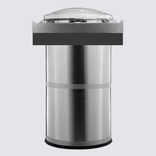 LED-Tageslichtspot - SKYVAULT M74 DS - SOLATUBE GLOBAL MARKETING INC