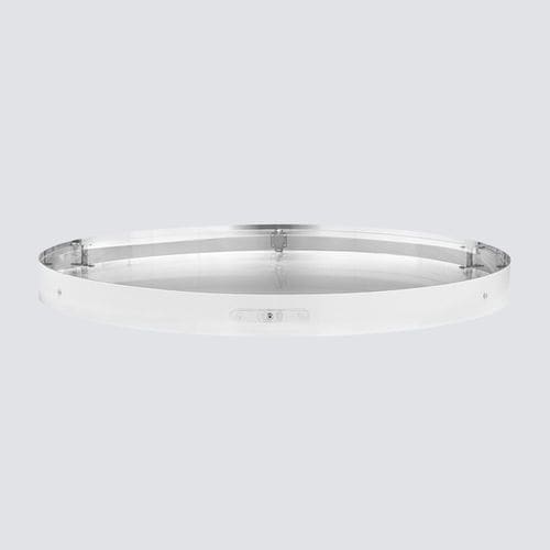 Thermoisolierung - SKYVAULT - SOLATUBE GLOBAL MARKETING INC - Polycarbonat / Platten / Außen