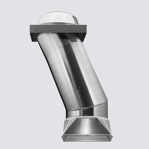 LED-Tageslichtspot - 330 DS CLOSED CEILING - SOLATUBE GLOBAL MARKETING INC