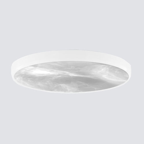 Diffuser-Linse - OPTIVIEW®Open Ceiling - SOLATUBE GLOBAL MARKETING INC
