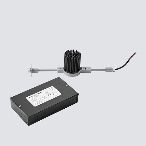 Deckeneinbauleuchte - INTEGRATED - SOLATUBE GLOBAL MARKETING INC - LED / linear / IP20
