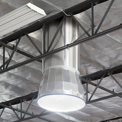 Tageslichtspot - M74 DS - SOLATUBE GLOBAL MARKETING INC