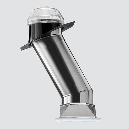 LED-Tageslichtspot - 290 DS FOR BRIGHTEN  - SOLATUBE GLOBAL MARKETING INC
