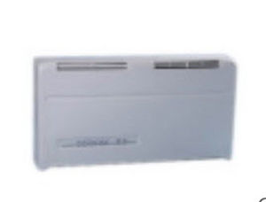 Bodenmontage-Luftentfeuchter - CALOREX DH - AQUALUX INTERNATIONAL - für Pool