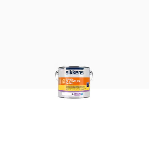 Schutzfarbe - RUBBOL BL - SIKKENS - Dekor / Endbearbeitung / Innenbereich