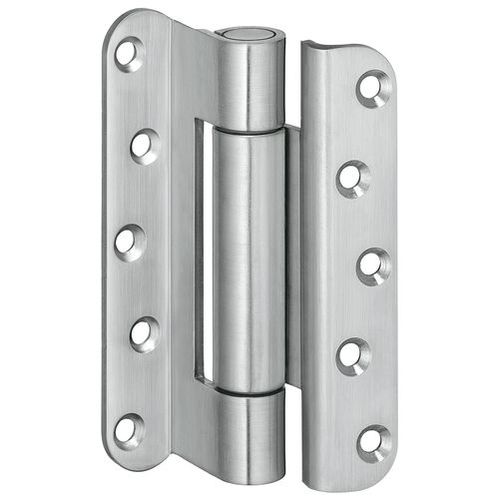 Scharnier für Pendeltür - VARIANT : VN 1939/120 - SIMONSWERK GMBH - Edelstahl / unsichtbar / modern