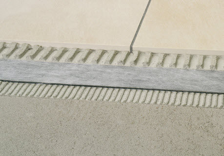 Schallisolierung - SCHLÜTER®-DITRA-SOUND - Schluter-Systems - Polyethylen / Platten / für Boden