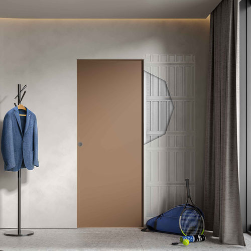 Pocket System für Schiebetür - MAGNIFICO FIT - SCRIGNO