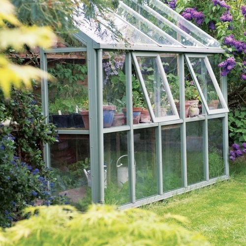 Plane Polycarbonat-Platte - POLYGLASS® - SEDPA - für Dach / für Unterstand / lichtdurchlässig