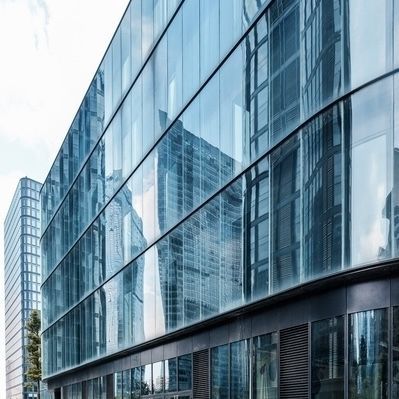 Farbige Verbundfolie - SEKISUI S-LEC - PVB / für VSG-Glas / Sicherheit