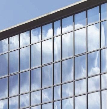 Aluminiumprofil - ELEGANCE 52 ST - Sapa Building Systems - für Fassaden / für Vorhangfassade / für Tür