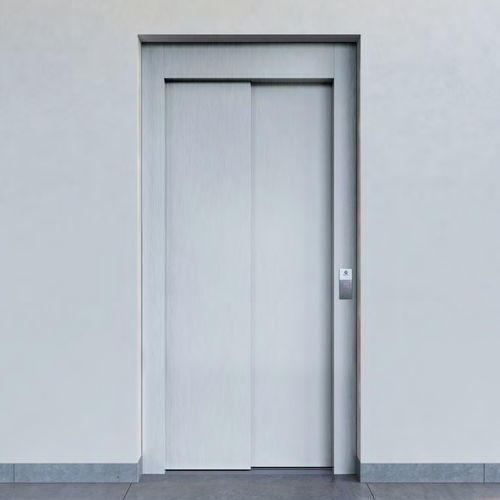 Elektrischer Aufzug - 1000 - Schindler - für Privathaushalt / für Tertiärsektor / ohne Maschinenraum
