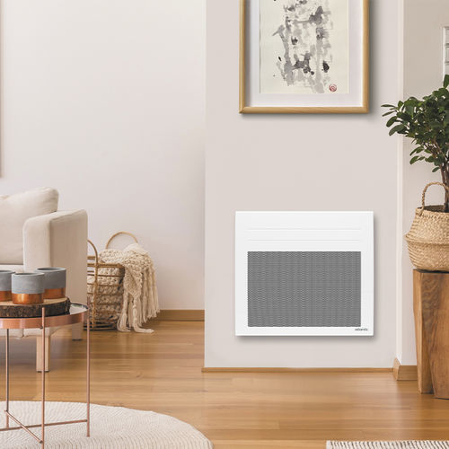 Elektrisches Heizpaneele - SOLIUS NEO - ATLANTIC - für Wand / Wohnbereich / für professionellen Gebrauch