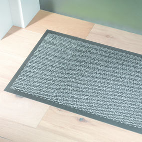 PVC-Bodenmatte - FARO   - ROMUS - Samt / aus Polypropylenfaser